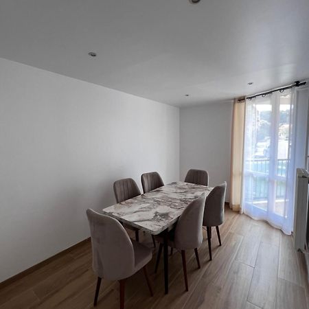 Tres Beau T3 Neuf A Franconville Franconville  Ngoại thất bức ảnh